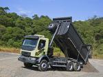 Volvo VM 330 6x4 Tipper 2014 года